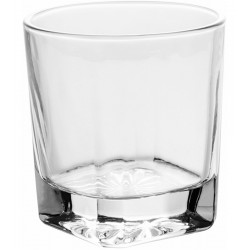 Jogo 6 Copos 315ml Whisky Cristal Ecológico